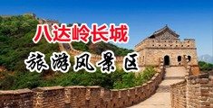 西西美女嫩穴逼图中国北京-八达岭长城旅游风景区